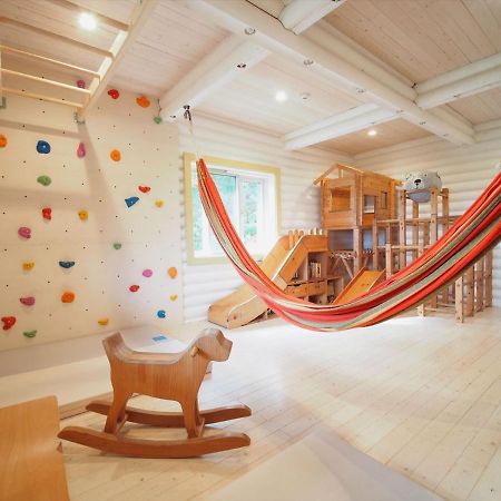 Minanonno Play Village Yoichi Екстер'єр фото