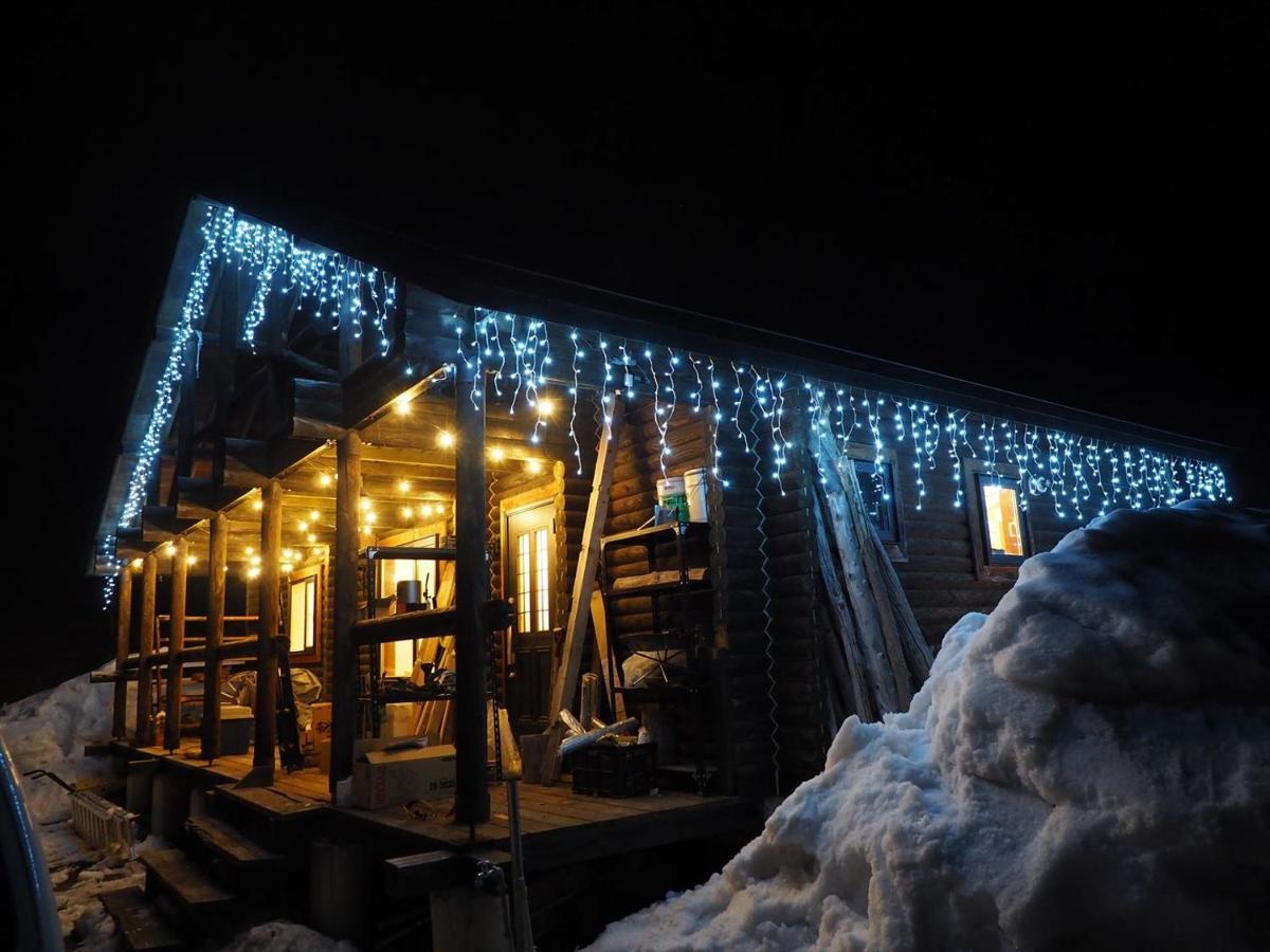 Minanonno Play Village Yoichi Екстер'єр фото