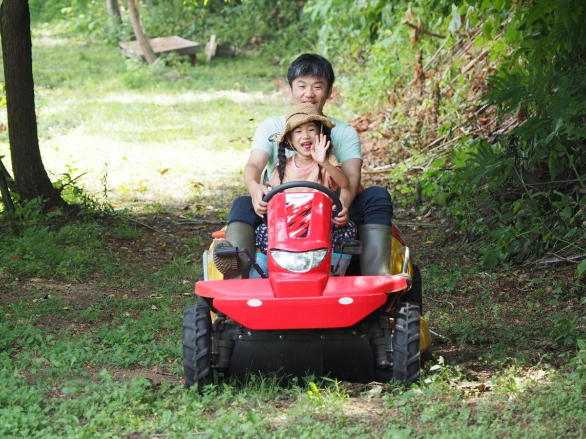 Minanonno Play Village Yoichi Екстер'єр фото