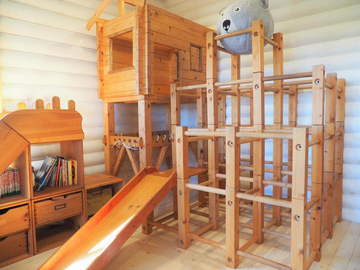 Minanonno Play Village Yoichi Екстер'єр фото
