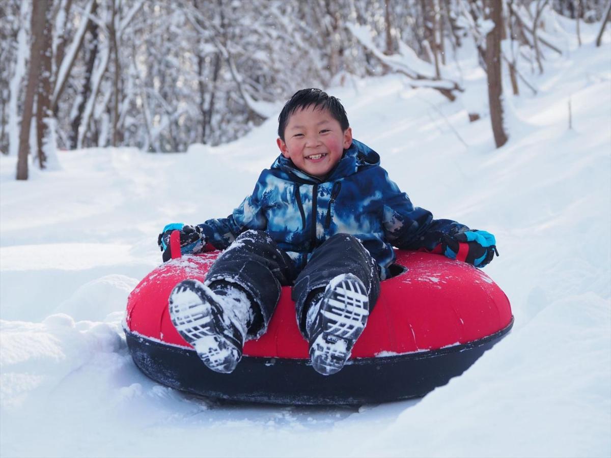 Minanonno Play Village Yoichi Екстер'єр фото