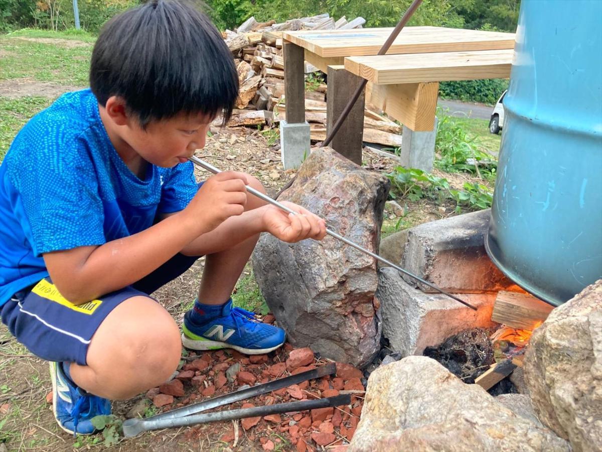 Minanonno Play Village Yoichi Екстер'єр фото