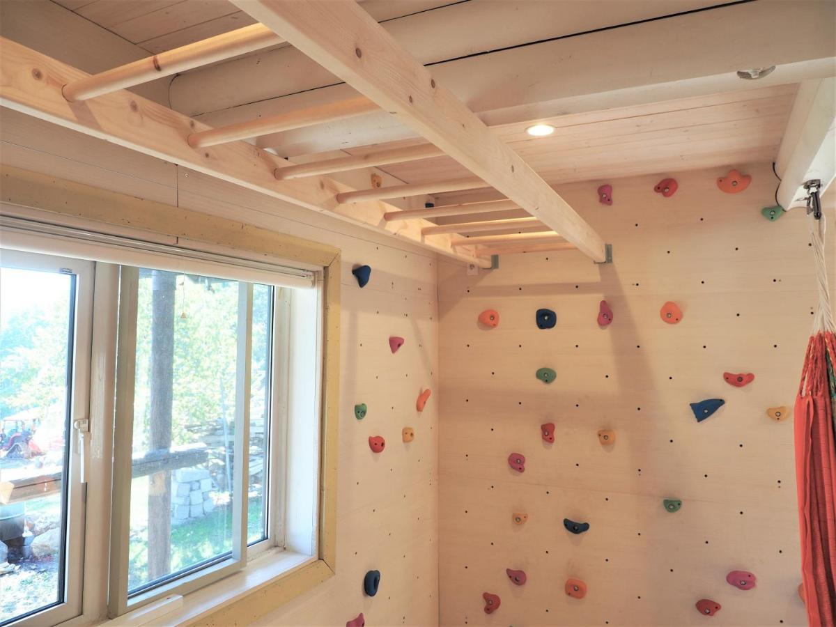 Minanonno Play Village Yoichi Екстер'єр фото